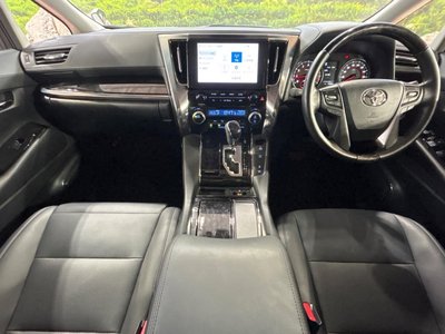 صورة 2 لـ 2022 Toyota ALPHARD