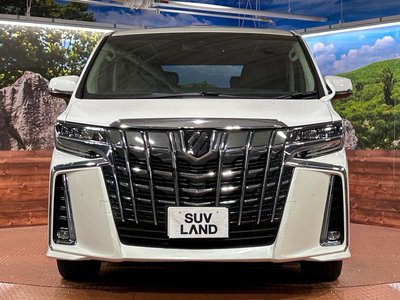 صورة مصغرة 15 لـ 2022 Toyota ALPHARD