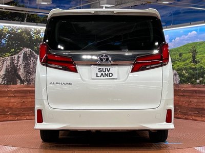 صورة مصغرة 16 لـ 2022 Toyota ALPHARD