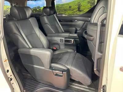 صورة 9 لـ 2022 Toyota ALPHARD