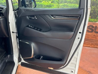 صورة مصغرة 46 لـ 2022 Toyota ALPHARD