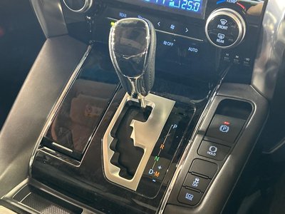 صورة مصغرة 33 لـ 2022 Toyota ALPHARD