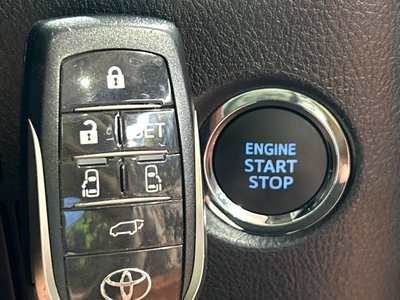 صورة مصغرة 22 لـ 2022 Toyota ALPHARD