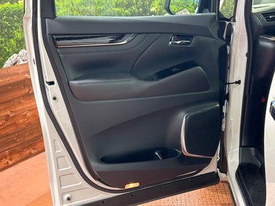 صورة مصغرة 45 لـ 2022 Toyota ALPHARD