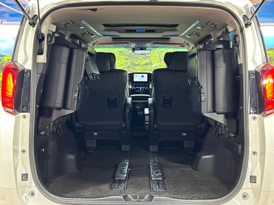 صورة مصغرة 55 لـ 2022 Toyota ALPHARD