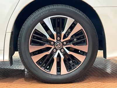 صورة مصغرة 58 لـ 2022 Toyota ALPHARD