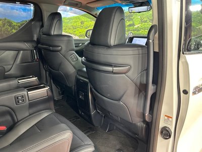 صورة مصغرة 49 لـ 2022 Toyota ALPHARD
