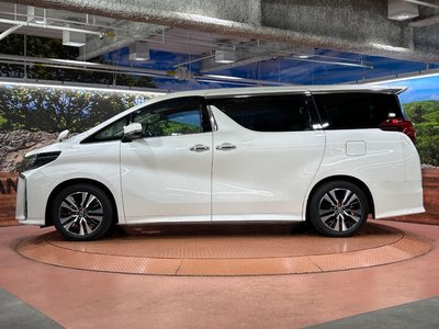 صورة مصغرة 43 لـ 2022 Toyota ALPHARD