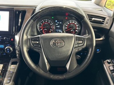 صورة مصغرة 12 لـ 2022 Toyota ALPHARD