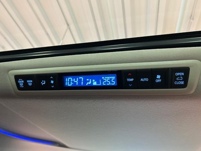 صورة مصغرة 52 لـ 2022 Toyota ALPHARD