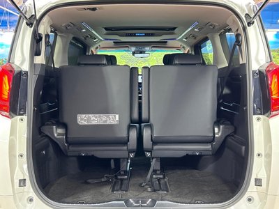 صورة مصغرة 11 لـ 2022 Toyota ALPHARD