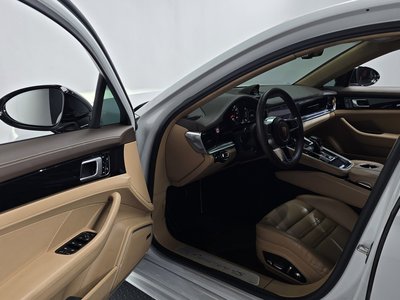 PORSCHE PANAMERA - 9