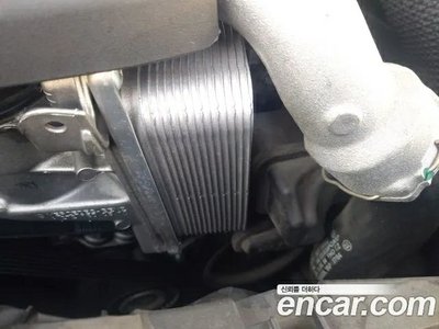 MERCEDES-BENZ CLS - 7