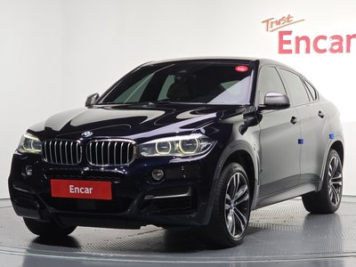 BMW X6 - 1