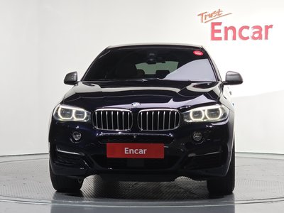 BMW X6 - 2
