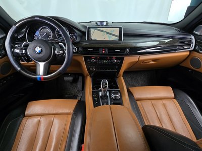 BMW X6 - 5
