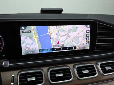 2021 Mercedes-BENZ GLE 缩略图 21