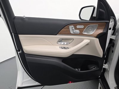 2021 Mercedes-BENZ GLE 缩略图 14