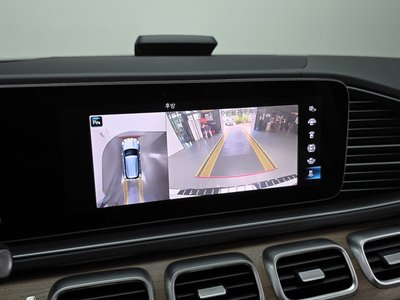 2021 Mercedes-BENZ GLE 缩略图 22