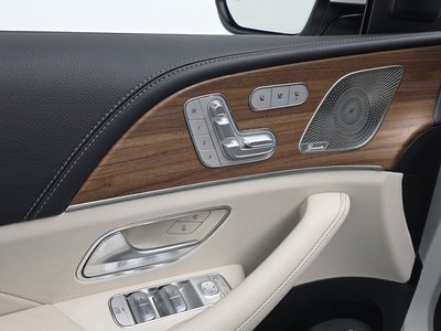 2021 Mercedes-BENZ GLE 缩略图 35