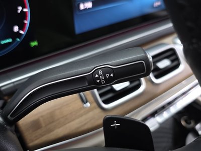 2021 Mercedes-BENZ GLE 缩略图 12