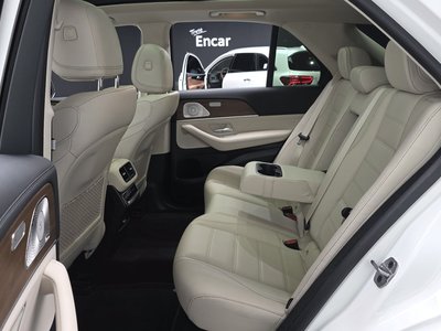 2021 Mercedes-BENZ GLE 缩略图 17
