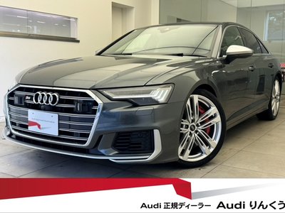 AUDI S6 - 1
