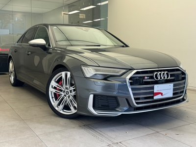 AUDI S6 - 8
