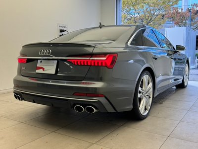 AUDI S6 - 9