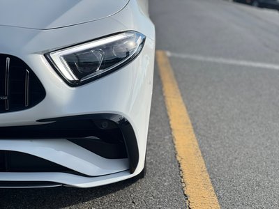 MERCEDES-BENZ CLS - 8