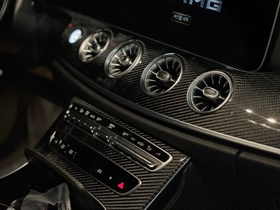 MERCEDES-BENZ CLS - 9