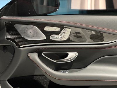 MERCEDES-BENZ CLS - 10