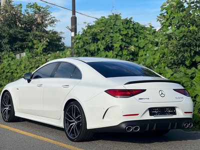 MERCEDES-BENZ CLS - 3