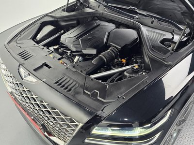 GENESIS GV80 - 7