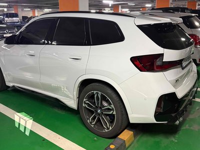 BMW X1 - 3