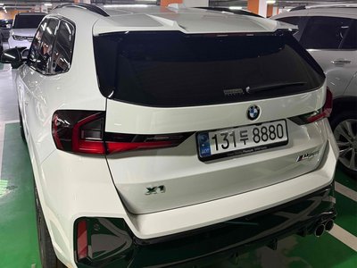 BMW X1 - 4
