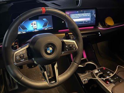BMW X1 - 5
