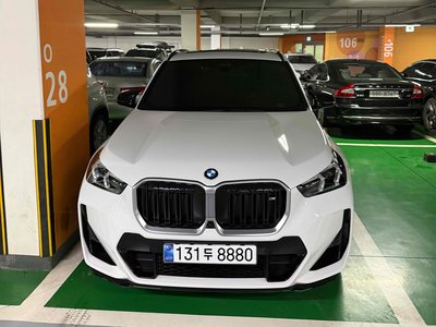 BMW X1 - 2