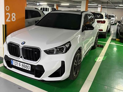 BMW X1 - 1