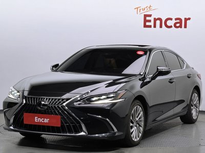 LEXUS ES - 1