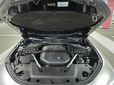 BMW 7 SERIES - 7