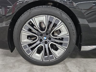 BMW 7 SERIES - 6