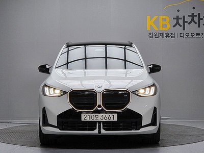 BMW X3 - 2