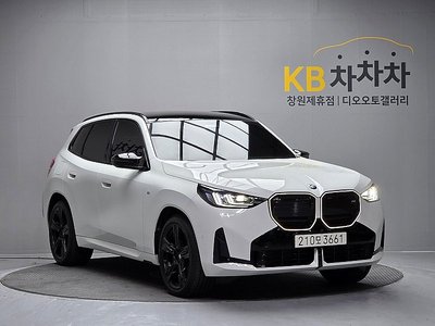 BMW X3 - 6