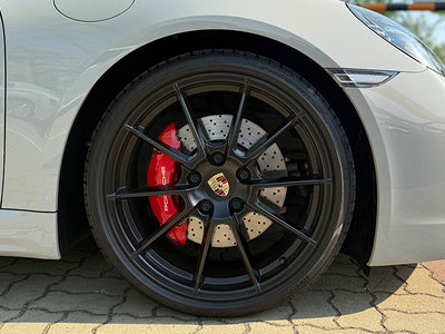 صورة مصغرة 19 لـ 2024 Porsche 718