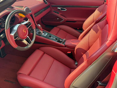 صورة مصغرة 11 لـ 2024 Porsche 718
