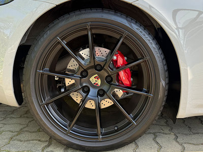 صورة مصغرة 18 لـ 2024 Porsche 718