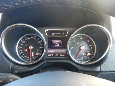 MERCEDES-BENZ G-CLASS - 8