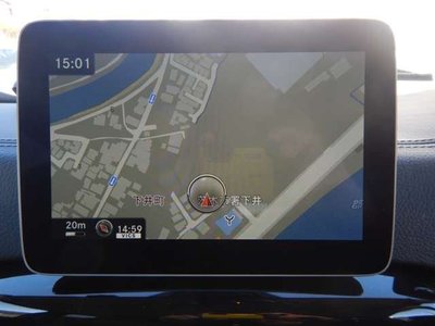 MERCEDES-BENZ G-CLASS - 9