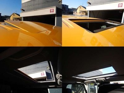 MERCEDES-BENZ G-CLASS - 6